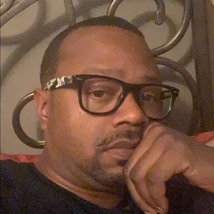 Meet your Posher, Jason